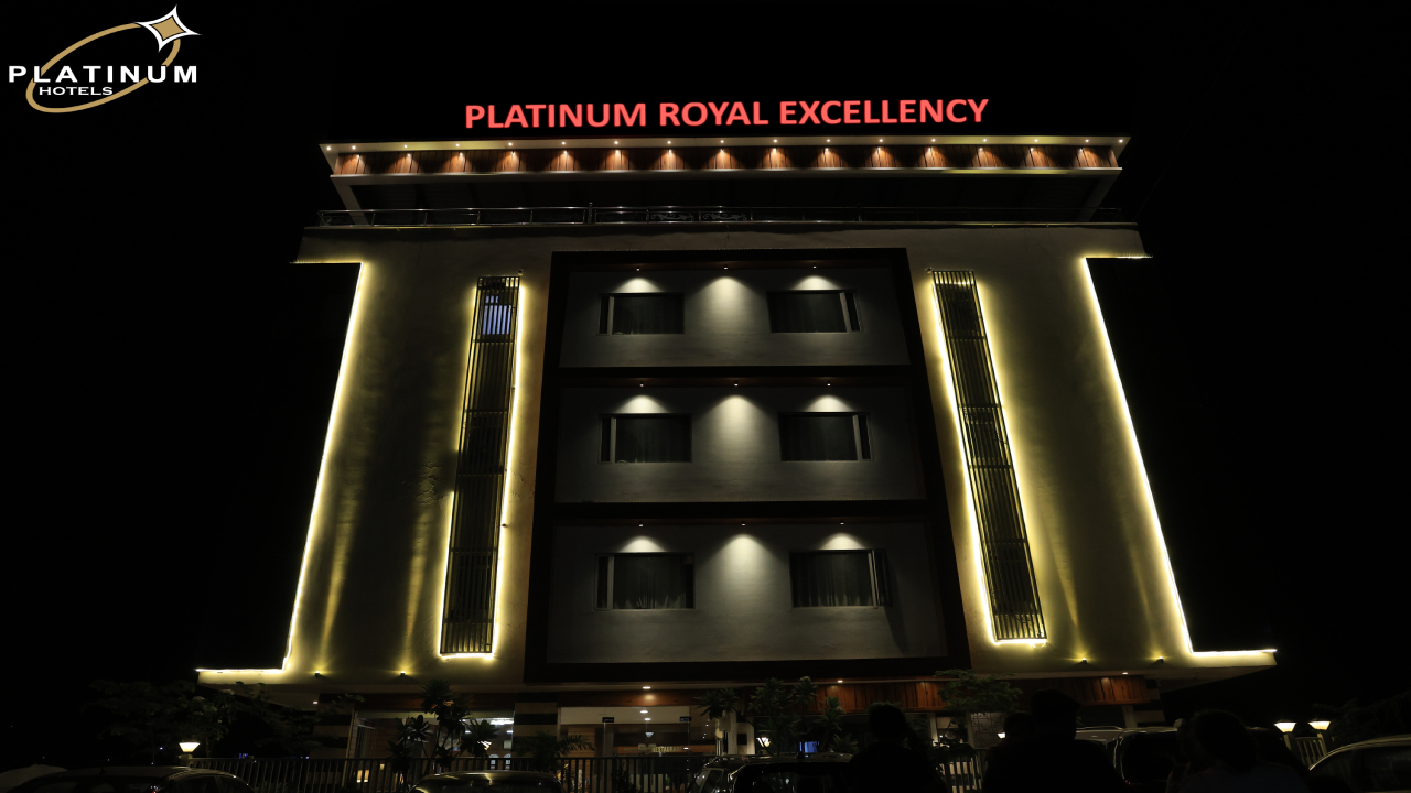 PLATINUM ROYAL EXCELLENCY Udaipur, Rajasthan