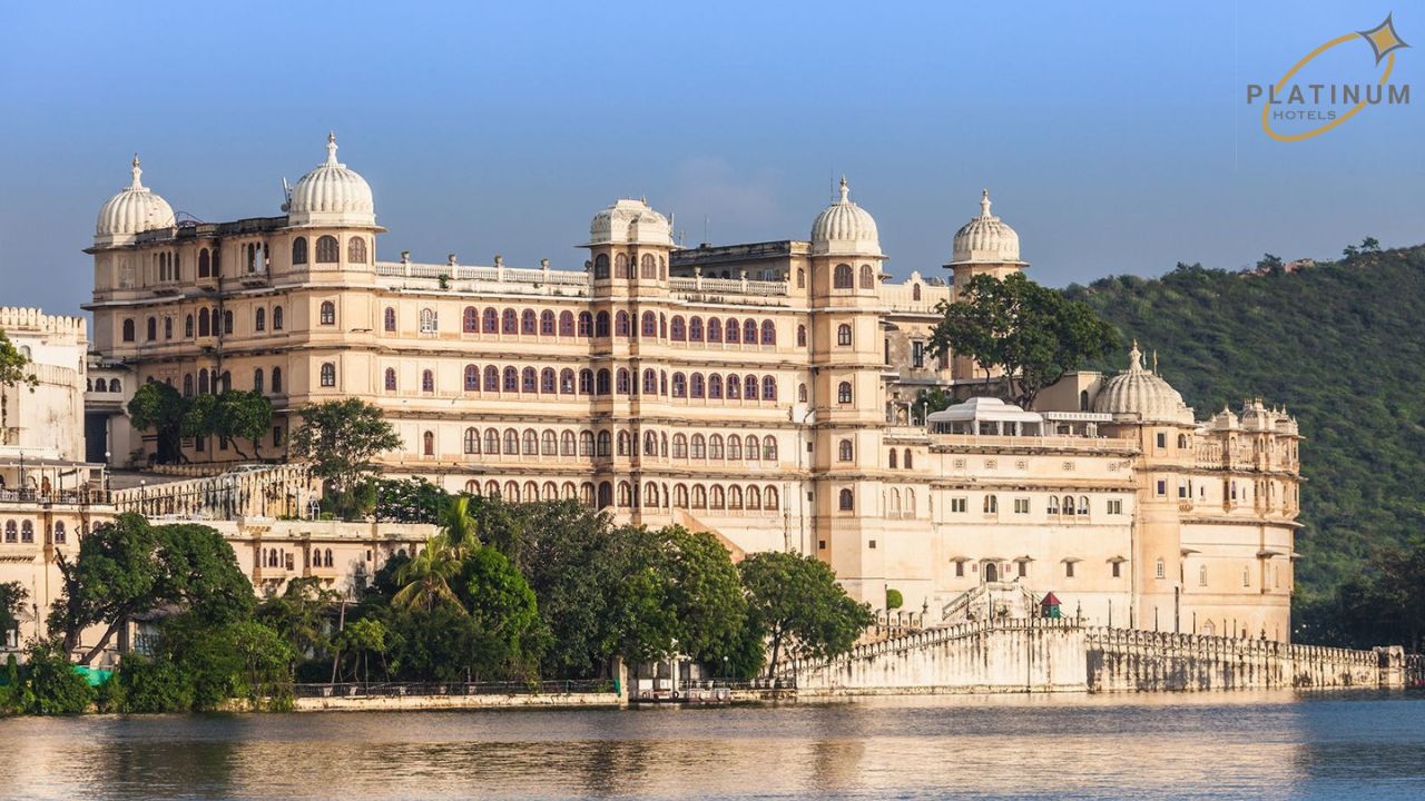 city palace udaipur